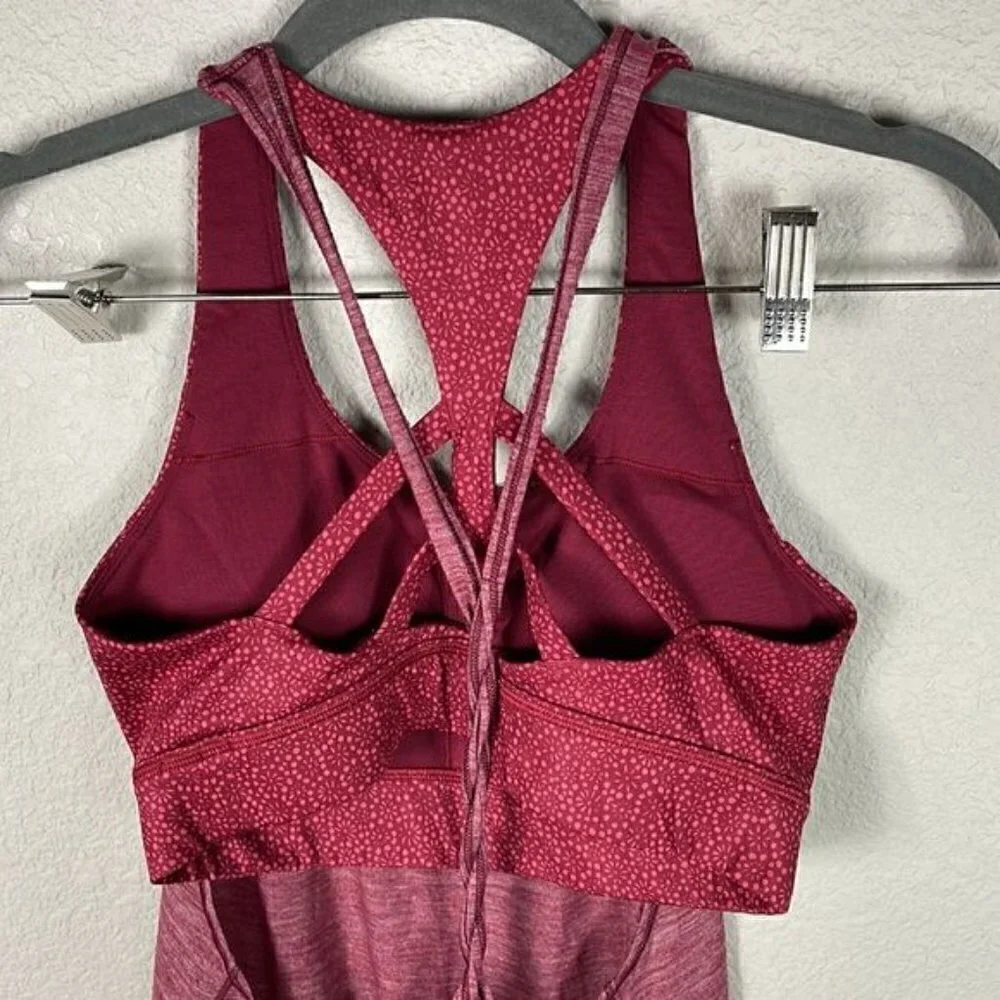 lululemon athletica show up